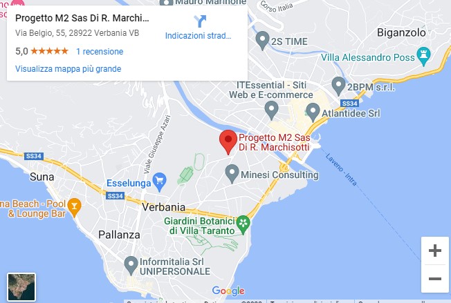 Camin Pulendo di Pili Luca